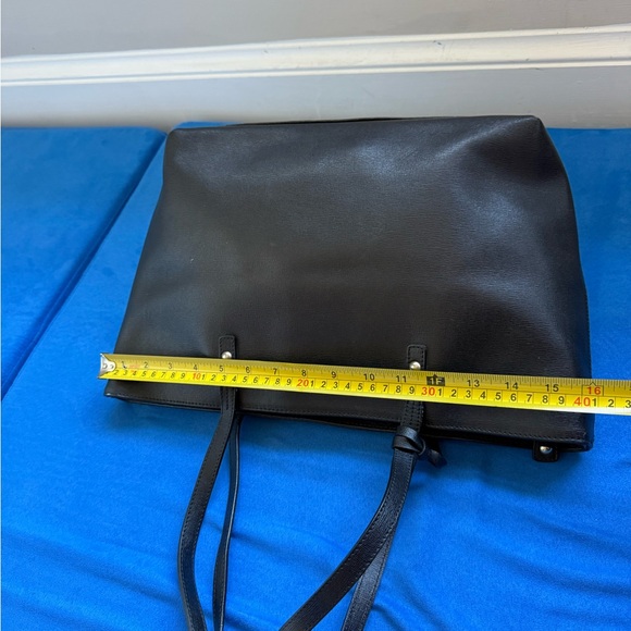 Furla Leather Tote - GUC - Picture 6 of 9